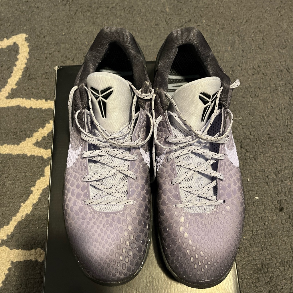 Kobe Iv Protro Eybl